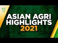 Asian agri highlight 2021