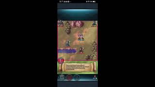 Tactic Drills - Skill Studies 07 - Ragnell's Distant Counter