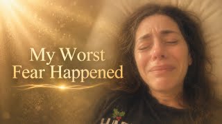 Famous When Your Worst Fear Happens and the Answer Isn’t What You Want Net Worth