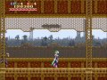 Run Saber Snes Stage 4 No Damage