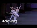 New York City Ballet celebrates 75 years