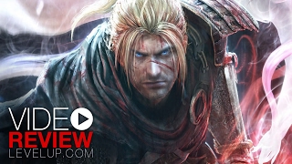 Nioh: Video Reseña