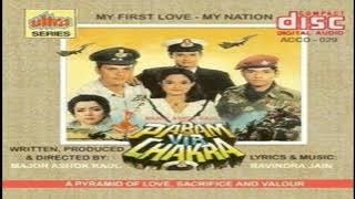 Mere Mehboob Mere Watan - Happy Independence Day