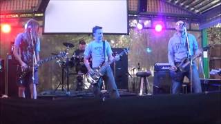 Perception Shift - Seeing All (Live)