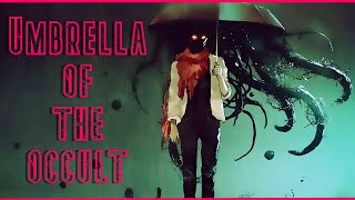 Umbrella of the Occult. screenshot 2