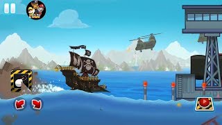 Battleship Of Pacific War Naval Warfare / TinyLab Action Games - Gameplay - Part 01 | Cars Games screenshot 4