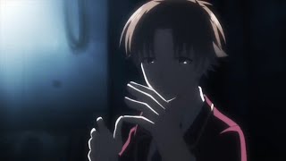 JEDAG JEDUG CLASSROOM OF THE ELIT - AYANOKOJI VS EVERBODY// STORY WA ANIME TERBARU