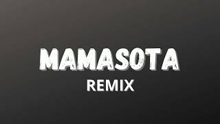 MAMASOTA ( REMIX CACHENGUE ) @ManuelTurizoMTZ @yandel - GUIDO DJ
