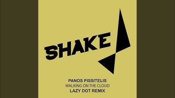 Walking On The Cloud