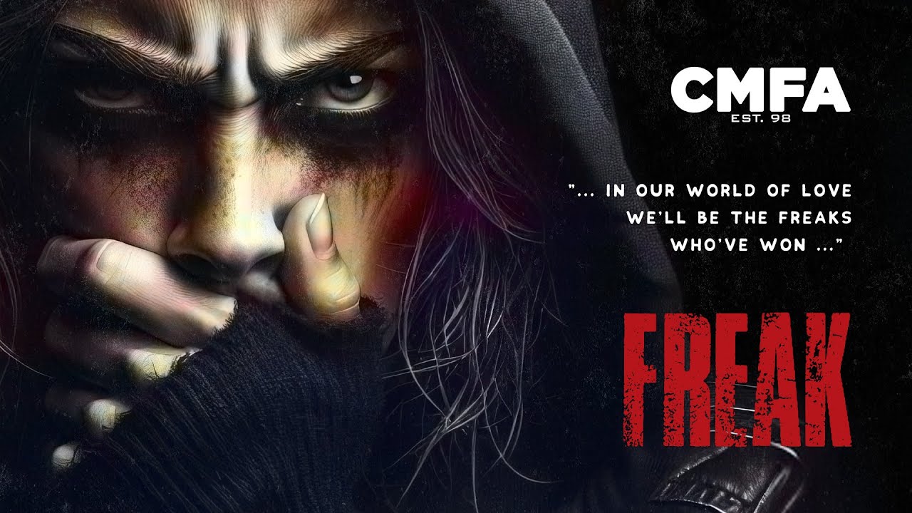 Watch CMFA (est.98) - Freak / "Raw" on YouTube Watch CMFA (est.98) - Freak / "Raw" on YouTube
