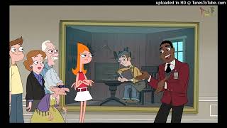 Phineas & Ferb - History of the Tri-State Area