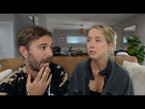 Our Scary Birth
