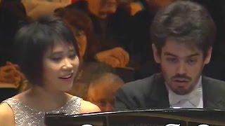 Yuja Wang & Lahav Shani: Tchaikovsky Dance of the Sugar Plum Fairy