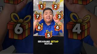 Nama Kalian Beruntung / Apes Nih?? Coba Tulis Di Komentar 😁😁 #sulap #magic #tutorialsulap #tutorial