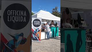 Spogli: "Saranno Famosi nel Vino è un evento da ripetere"