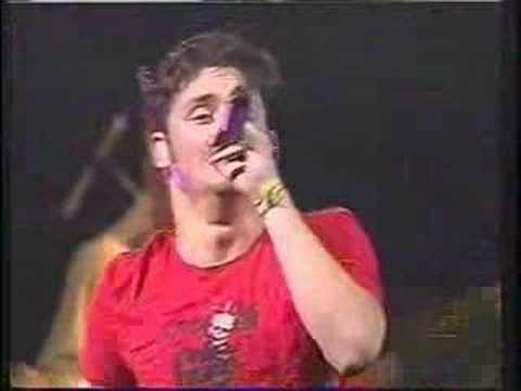 RBD - Barbie Girl