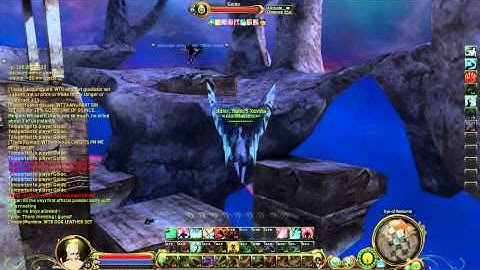 Gamez Aion Hacker - Goldo