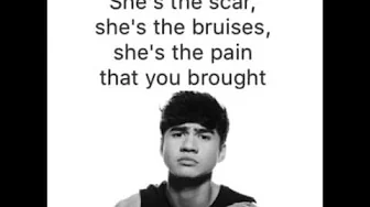 5sos-Broken home lyrics💕 5sos-Broken home lyrics💕