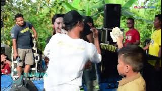 BUIH JADI PERMADANI RENA MOVIES || NEW SATRIA MUSIC