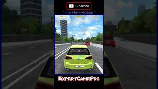 City Car Driving Racing Game - Android Gameplay #33 EGP #Shorts screenshot 3