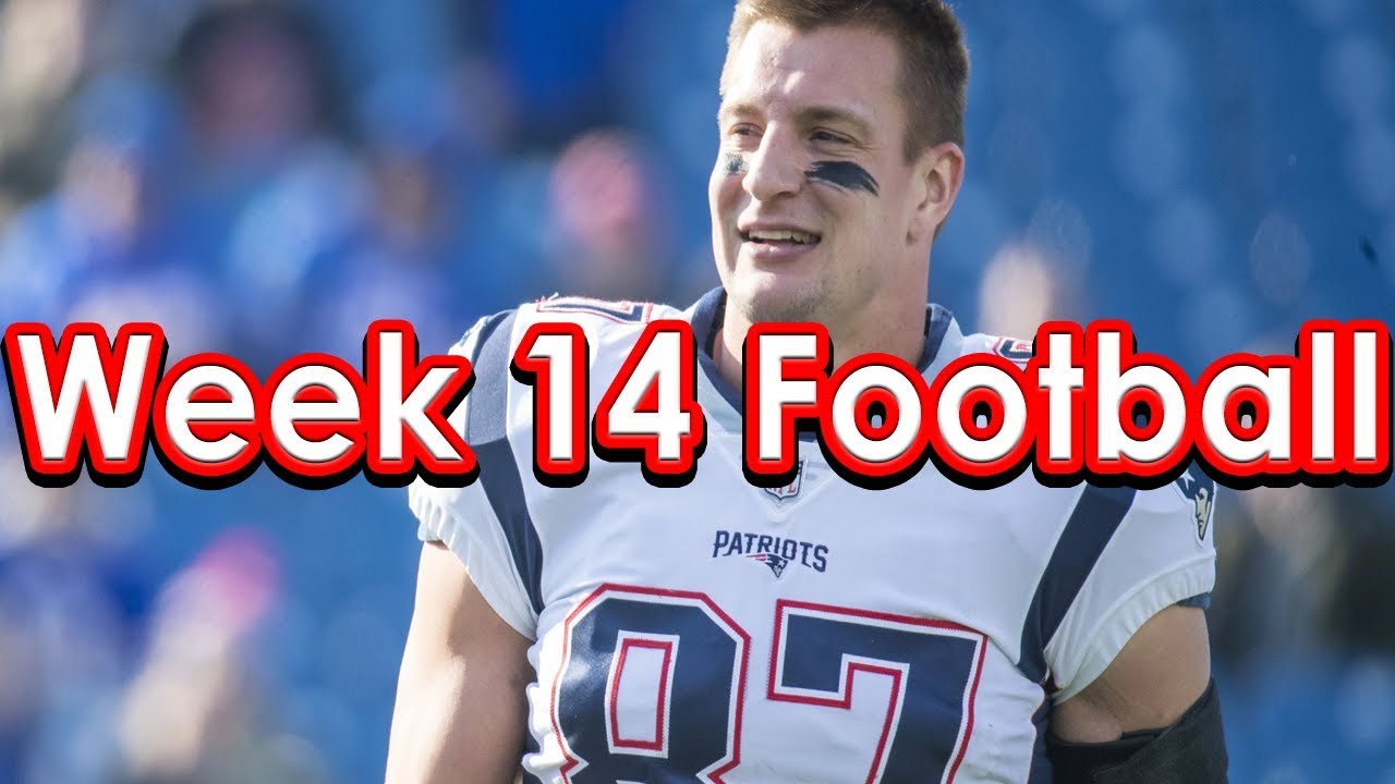 NFL Week 14 DraftKings Picks + FanDuel Picks