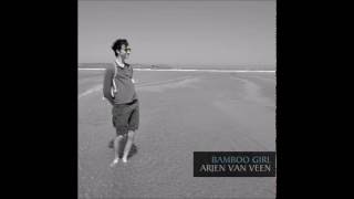 Miniatura de vídeo de "Arjen van Veen - Bamboo Girl (Cover Art)"