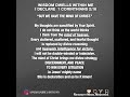 Wisdom Dwells Within Me | Daily Bible declaration for breakthrough | RMM 757