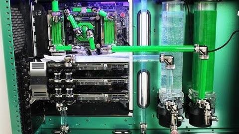 Build #14: Extreme STH10: Part 3