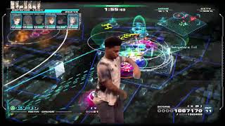 Kaiju Shearer
please play 13 Sentinels Aegis Rim
Song used: -(THREONINE)- Kaiju Shearer