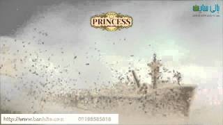 تیزر تبلیغ زیبای برنج