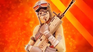 Fortnite - New NBA Update! Good Contoller Player. 2000+ Wins :)