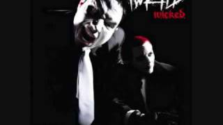 Kill With Us - Twiztid