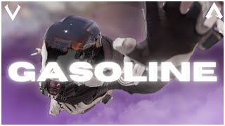 Gasoline - Apex Duo Montage