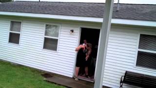 Pranks Gone Wrong Almost Died