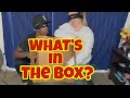 What&#39;s in the box challenge *Bestfriend Edition* (HILARIOUS)