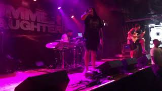 Brand Of Sacrifice (Full Set) @ Baltimore Soundstage - Summer Slaughter 2019 - 8.4.2019 (1080p)