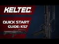 Ks7 quick start guide