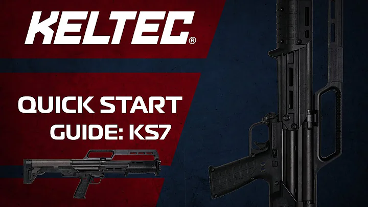 KS7 Quick Start Guide