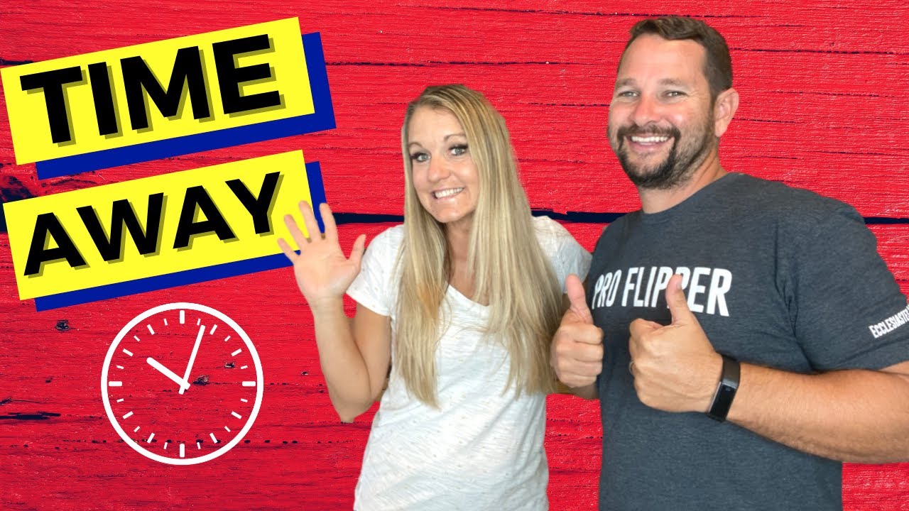 How To Put Your EBay Store On Time Away/ Vacation Mode (And What To Do