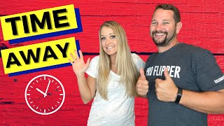How To Put Your EBay Store On Time Away/ Vacation Mode (And What To Do If You Forgot To!)