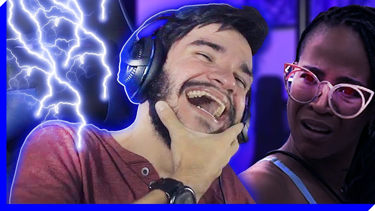 TERROR, EXPLOSÕES e KAROL CONKÁ — MELHORES CLIPES #5