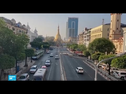 ماذا نعرف عن بورما