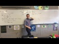 Car and Truck Motion Analysis