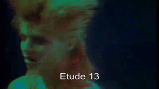 ETIDA 13   ETUDE 13