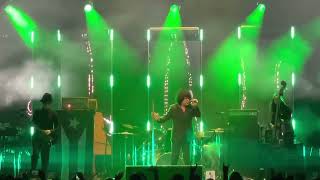 The Mars Volta - Televators Live