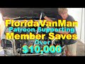 Why I Do What I Do As FloridaVanMan