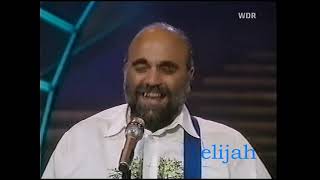 Demis Roussos - Magdalena (Live In France 1988) Resimi