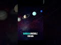 El borde del Sistema Solar #universo #astronomia #universe #curiosidades#nasa