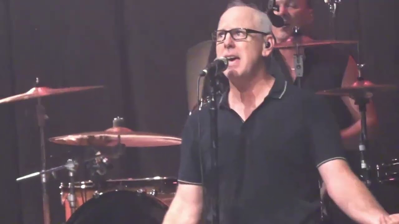 Bad Religion - "Infected" (Live in San Diego 9-29-23)