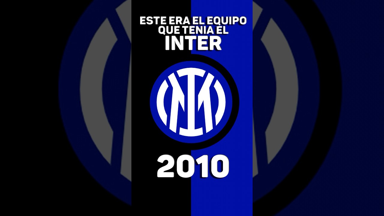 REAL FACES INTER | PES 2010 